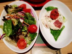 -必胜客(新辰里酒仙桥店)