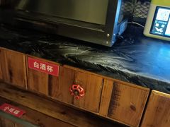 自助取餐区-湘当爱·鲜煮现炒(松岗立业路店)