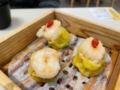 -蔡澜点心·粤菜(西单大悦城店)