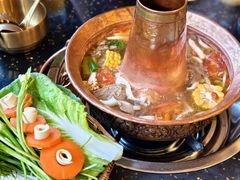 -陀岗美食·云南藏式特色餐厅