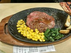 -萨莉亚意式餐厅(龙阳广场店)