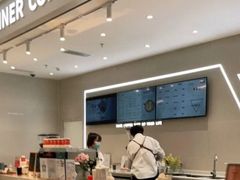 -Manner Coffee(万象前海店)