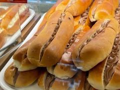-新侨三宝乐面包店(崇文门店)
