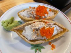 豆皮寿司-村上一屋(回龙观店)