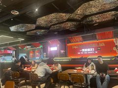 -胖哥俩肉蟹煲(淮安万达店)