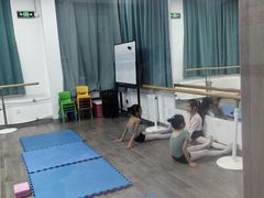 -快乐琴弦音乐舞蹈艺术教育中心(马连道校区)