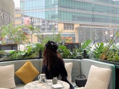 -Jardin D’Hiver宝诗龙后花园(北京SKP店)