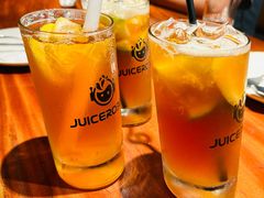 -JuiceRobot·手工意大利面&汉堡精酿(珠江新城店)