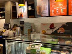 -星巴克(宁波老外滩店)