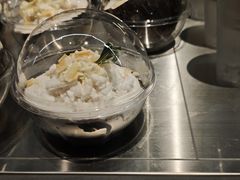 -喜茶(深圳万象城黑金店)