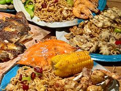 -1819餐厅·团队聚餐·烤串·精酿