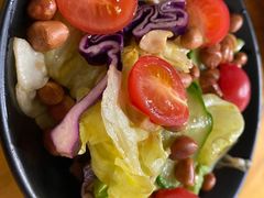 炒豆家大拌菜-炒豆合作社(东四总店)