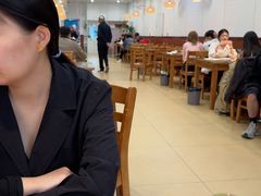 -春水锅贴·传统鲁菜(大明湖店)