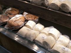 -果蔬好生活超市(乐堤港店)