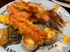 -松子料理(亮马桥店)