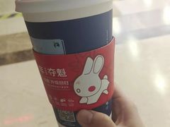 -瑞幸咖啡(武汉经开市民之家店)