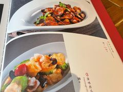 -北京老铺烤鸭(老城根店)