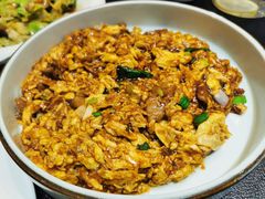 -紫光园·烤鸭·北京菜(团结湖店)