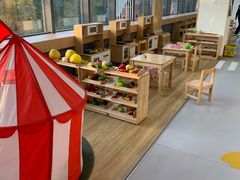 -海汀顿儿童之家(保利香雪园区)