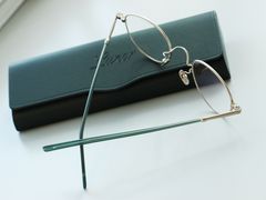 -目艮眼镜SHOWROOM(品牌集合店)