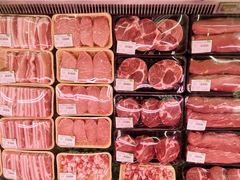 -婕妮璐超市 Jenny Lou’s Shop(三里屯店)