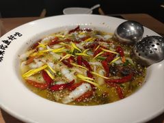 -新太二·鲜料川菜(东汇城店)