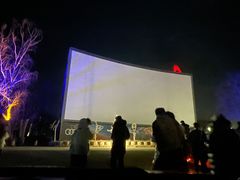 -枫花园汽车电影院(朝阳公园店)