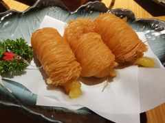 -三石铁板烧(紫竹桥店)