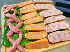 -乌拉烤肉(如皋首店)