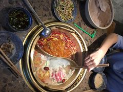 -小龙坎老火锅(北京三里屯店)