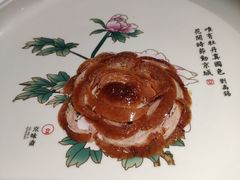 -京味斋·北京烤鸭(北京南站洋桥店)