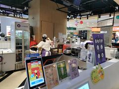 -一只酸奶牛(锦城万达天虹店)