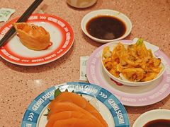 -元气寿司(环球港店)