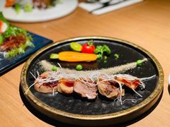 烤牛舌-初花·日本料理