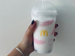 -麦当劳(沙河店)