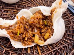 松子烧麦-怡园饭店-餐厅(四望亭店)