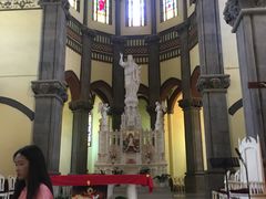 -洪家楼教堂