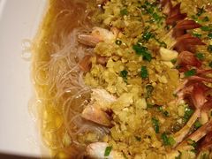 -新竹里馆·花园餐厅(兴苑路店)