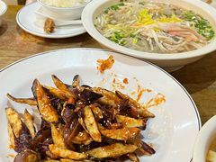 -杏花村水席楼·洛阳水席(老城十字街店)