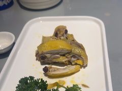 -爷爷的草帽·海鲜馆(孙塘路店)