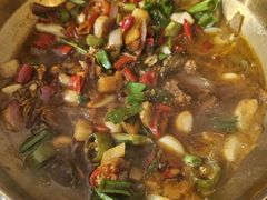 -食光慢宴·安吉土菜馆