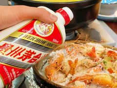 -金龙·打边炉(武进路店)
