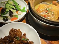 -金牌外婆家(苏州中心店)