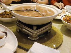 -刘胖子家常菜·蹄花焖藕(中南店)