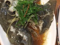 -友强·23年特色海鲜大排档(厦门店)
