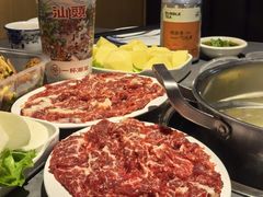 -贵宾牛·潮汕牛肉火锅(珠池总店)