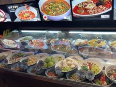 -小厨师·二十年沈家门小海鲜(百井坊巷店)