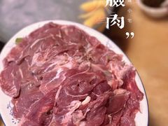 -华哥新鲜猪精品美食