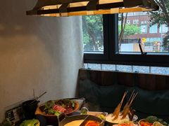 -大龙燚·旷野鲜火锅(广州首店)