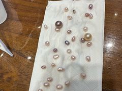 -十八字金·银饰·开蚌DIY·手工体验团建(富力广场店)